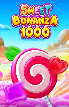Sweet Bonanza 1000