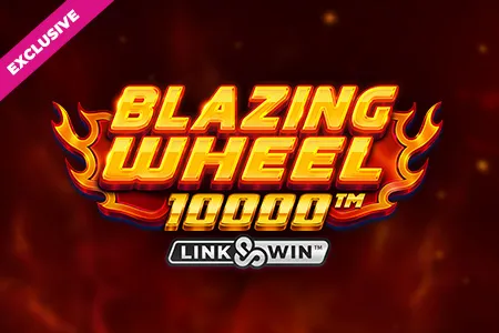 Blazing Wheel